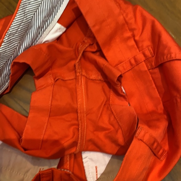 JCrew broken in Chino shorts size 2 - Picture 6 of 6